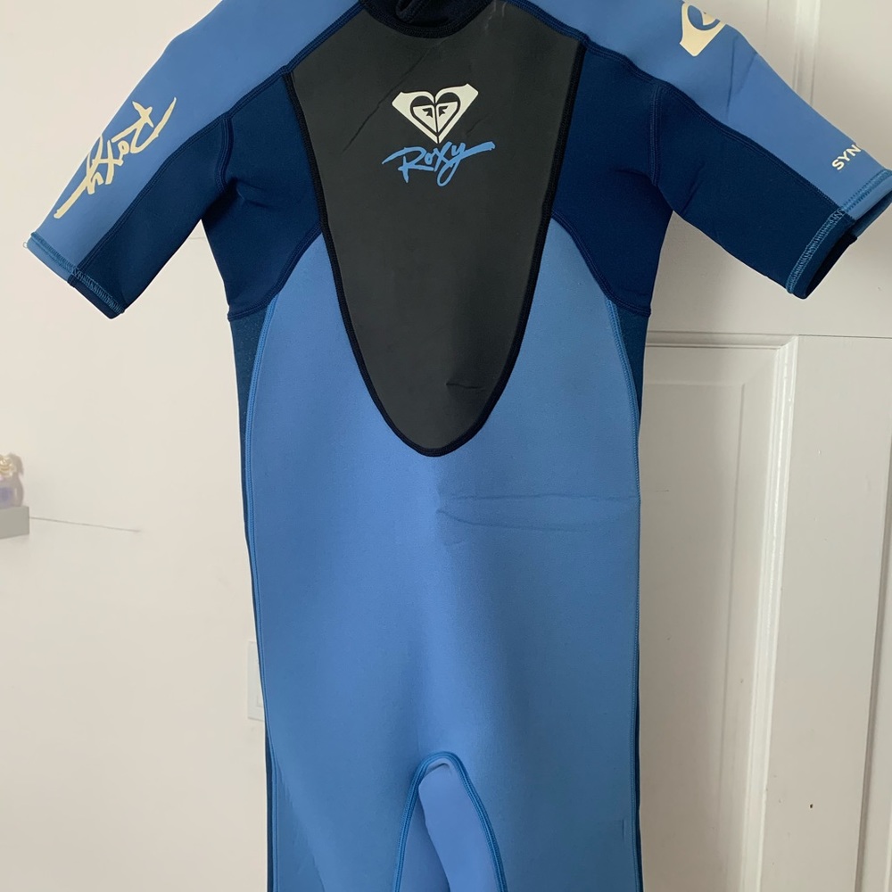 Roxy Children Wetsuit